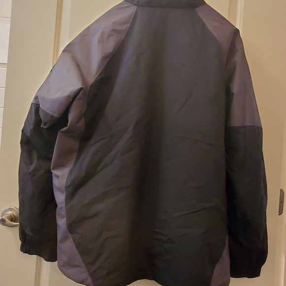 COLOMBIA Interchangable Zip-out Liner Jacket - Picture 3 of 8